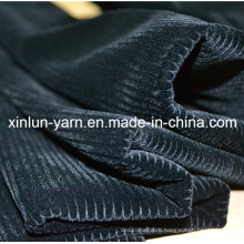 Polyester Flocking Fabric for Soft Toy/Garment/Sofa/Textile